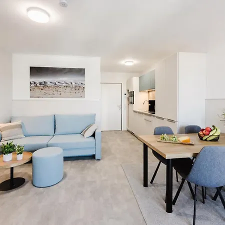Meerholung 4 10 Apartamento Cuxhaven