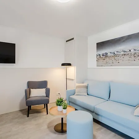 Apartamento Meerholung 4 10