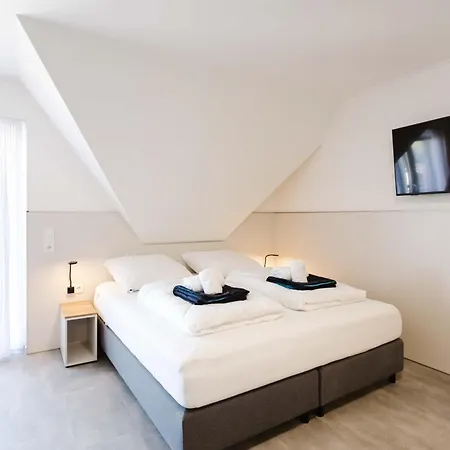 Apartamento Meerholung 4 10 Cuxhaven
