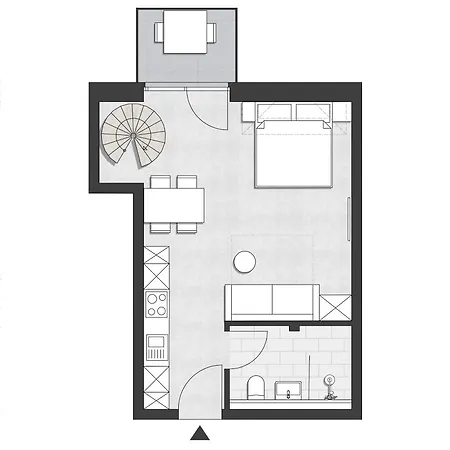 Apartamento Meerholung 4 10