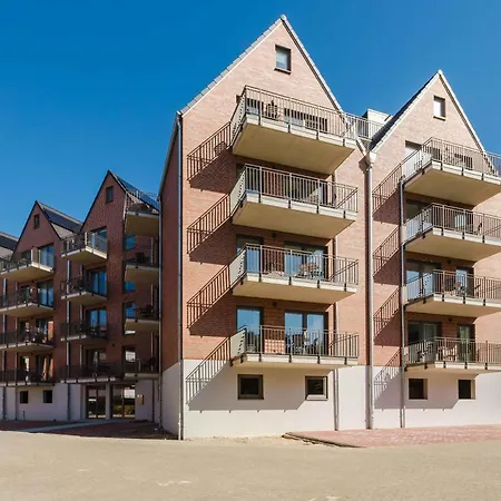 Apartamento Meerholung 4 10 *