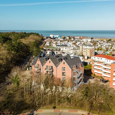 Meerholung 4 10 Cuxhaven