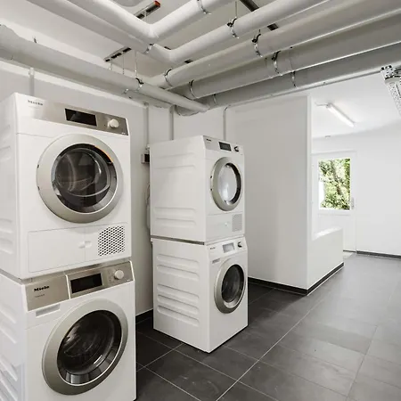 Meerholung 4 10 Apartamento Cuxhaven